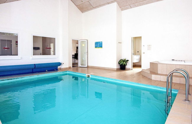 10 Person Holiday Home in Grenaa-by Traum - Foto 16