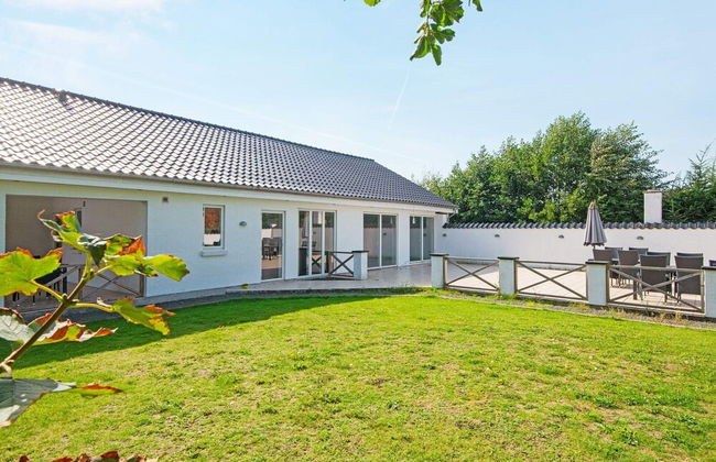10 Person Holiday Home in Grenaa-by Traum - Foto 29