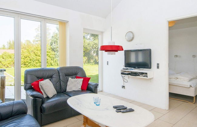 10 Person Holiday Home in Grenaa-by Traum - Foto 11