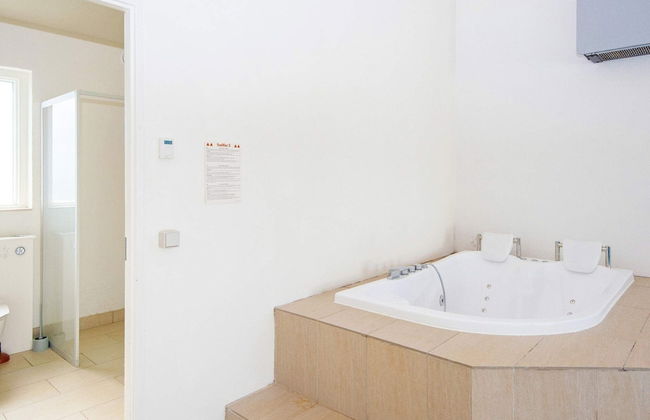 10 Person Holiday Home in Grenaa-by Traum - Foto 18