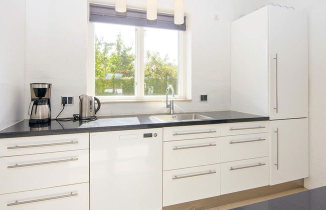 10 Person Holiday Home in Grenaa-by Traum - Foto 8