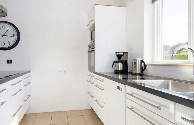 10 Person Holiday Home in Grenaa-by Traum - Foto 6