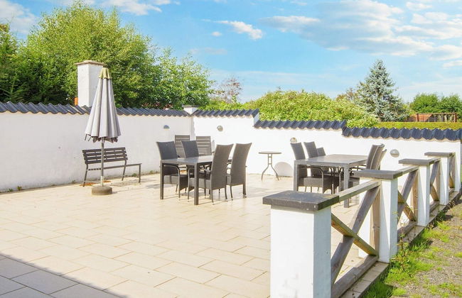 10 Person Holiday Home in Grenaa-by Traum - Foto 24