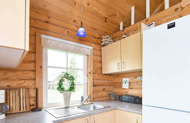 Cozy Holiday Home in Hovborg near Community Area - Foto 7