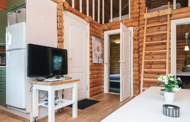 Cozy Holiday Home in Hovborg near Community Area - Foto 14