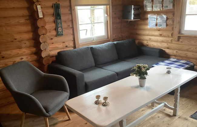 Cozy Holiday Home in Hovborg near Community Area - Foto 8