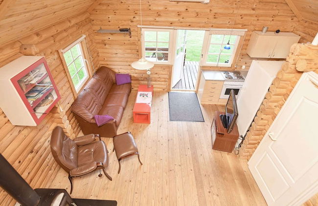 Cozy Holiday Home in Hovborg near Community Area - Foto 21