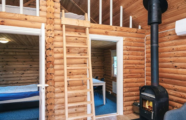 Cozy Holiday Home in Hovborg near Community Area - Foto 20