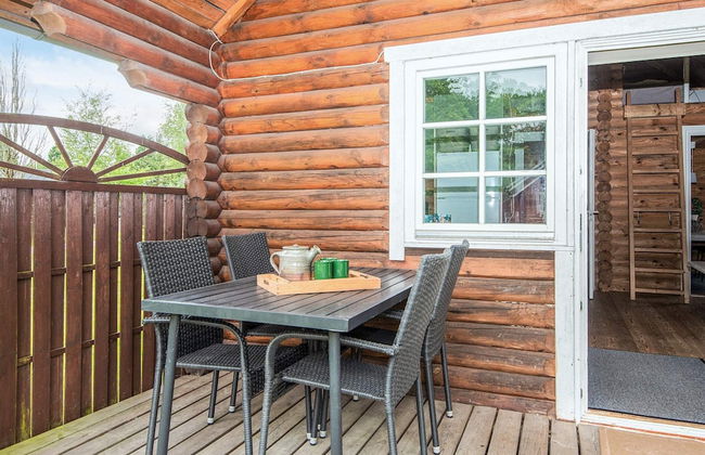 Cozy Holiday Home in Hovborg near Community Area - Foto 30