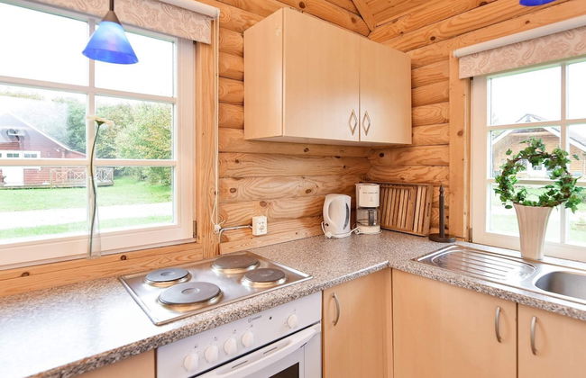 Cozy Holiday Home in Hovborg near Community Area - Foto 15