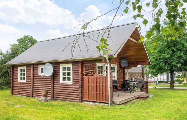 Cozy Holiday Home in Hovborg near Community Area - Foto 25