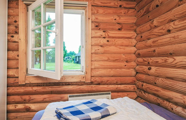 Cozy Holiday Home in Hovborg near Community Area - Foto 21