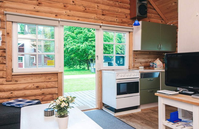 Cozy Holiday Home in Hovborg near Community Area - Foto 17