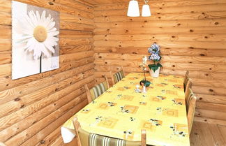 Photo 3 - Cozy Holiday Home in Hovborg near Community Area