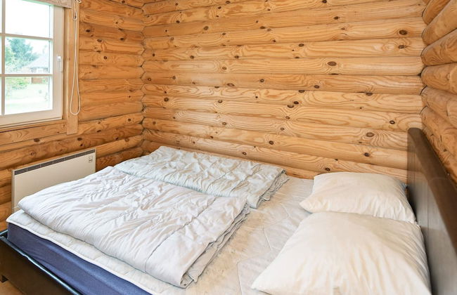 Cozy Holiday Home in Hovborg near Community Area - Foto 25