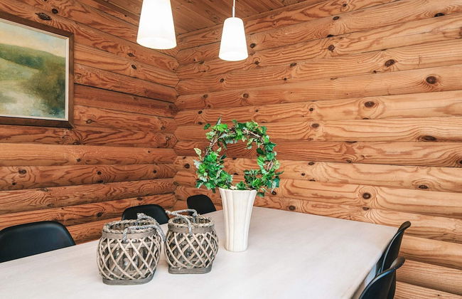 Cozy Holiday Home in Hovborg near Community Area - Foto 22