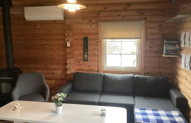 Cozy Holiday Home in Hovborg near Community Area - Foto 11