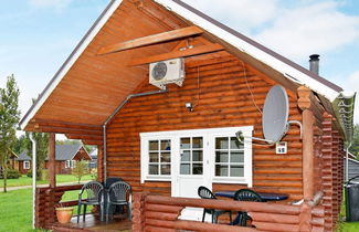 Photo 1 - Cozy Holiday Home in Hovborg near Community Area