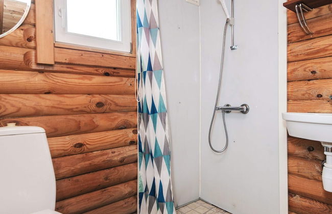 Cozy Holiday Home in Hovborg near Community Area - Foto 15