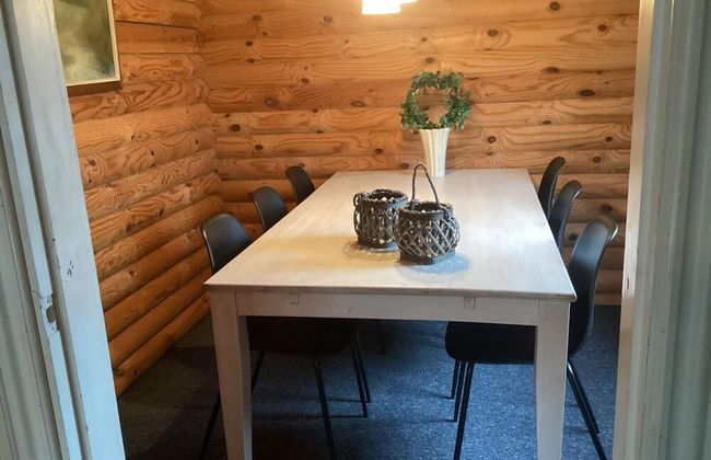 Cozy Holiday Home in Hovborg near Community Area - Foto 10