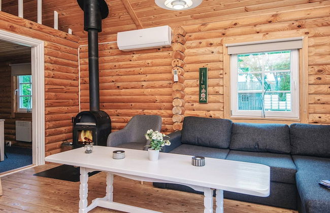 Cozy Holiday Home in Hovborg near Community Area - Foto 23