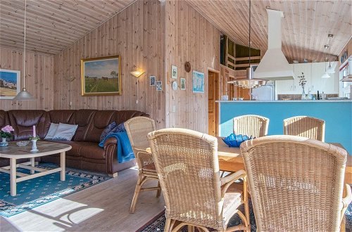Photo 13 - 8 Person Holiday Home in Glesborg