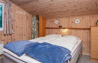 Photo 3 - 8 Person Holiday Home in Glesborg