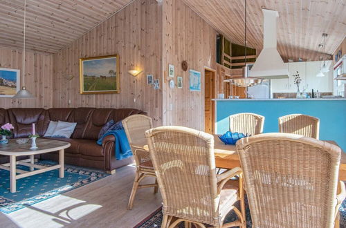 Photo 11 - 8 Person Holiday Home in Glesborg