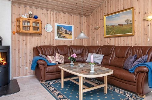 Photo 17 - 8 Person Holiday Home in Glesborg