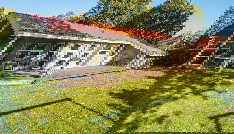 Photo 1 - 8 Person Holiday Home in Glesborg-by Traum