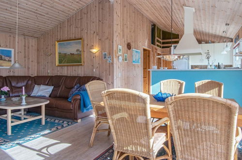 Photo 15 - 8 Person Holiday Home in Glesborg