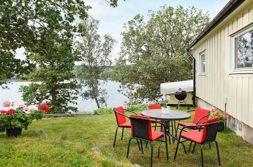 Photo 16 - 5 Person Holiday Home in Bullaren