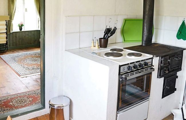 4 Person Holiday Home in Ankarsrum-by Traum - Foto 14