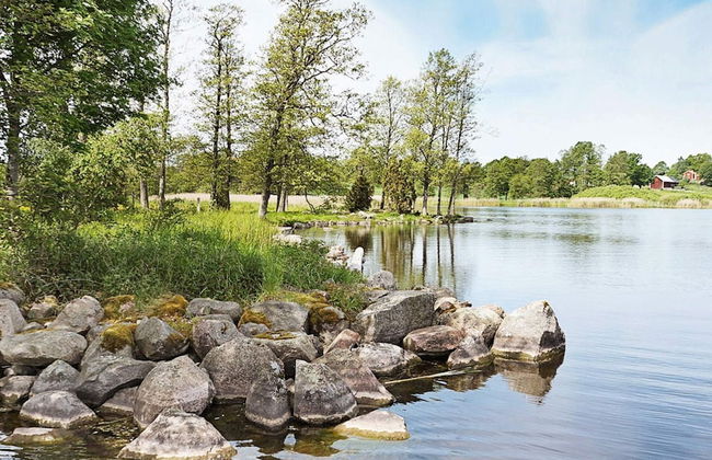 4 Person Holiday Home in Ankarsrum-by Traum - Foto 11