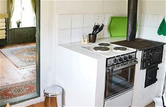 Foto 1 - 4 Person Holiday Home in Ankarsrum