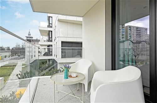 Photo 25 - Dom & House - Apartments Okrzei Prime