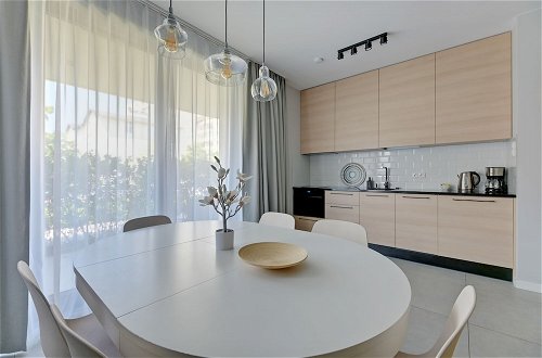 Photo 28 - Dom & House - Apartments Okrzei Prime