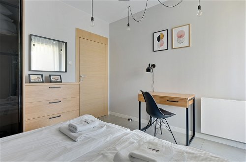 Foto 10 - Dom & House - Apartments Okrzei Prime
