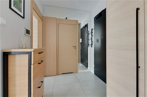 Foto 20 - Dom & House - Apartments Okrzei Prime