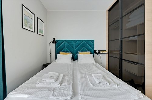 Foto 7 - Dom & House - Apartments Okrzei Prime