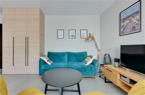Photo 24 - Dom & House - Apartments Okrzei Prime