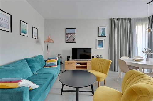 Foto 21 - Dom & House - Apartments Okrzei Prime