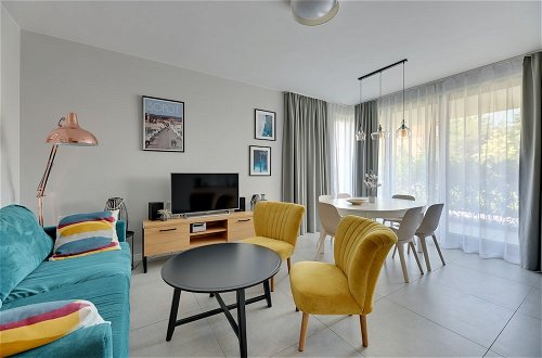 Foto 23 - Dom & House - Apartments Okrzei Prime
