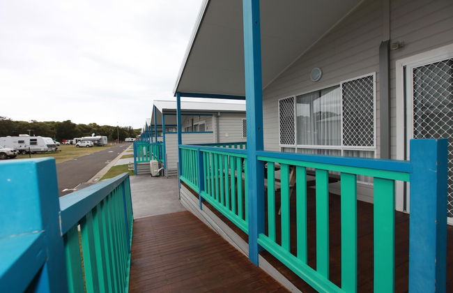 Windang Beach Tourist Park - Foto 45