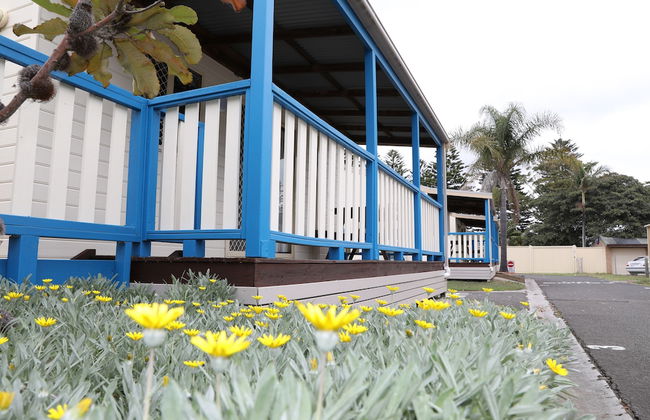 Windang Beach Tourist Park - Foto 4