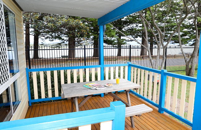 Windang Beach Tourist Park - Foto 29