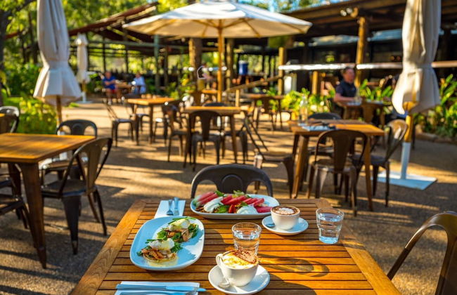 El Questro - Emma Gorge - Foto 13