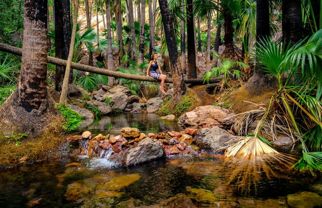 El Questro - Emma Gorge - Foto 18