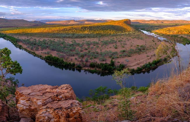 El Questro - Emma Gorge - Foto 26