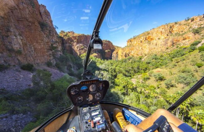 El Questro - Emma Gorge - Foto 12